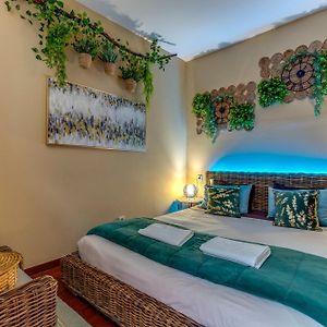 Deluxe Kamer met een King Size Bed